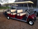 South Shore Golf Cars <a class="res-tel" href="tel:5089239216"><span class="dashicons dashicons-phone"/> 508.923.9216</a> <a class="sml dec-non" href="mailto:cart@southshoregolfcar.com"><span class="dashicons dashicons-email"/> cart@southshoregolfcar.com</a>