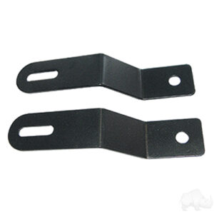 Mirror Bracket, 5 Panel, Yamaha G22-Drive