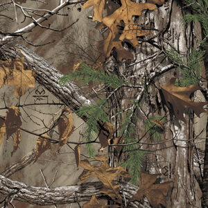 Top Pull On Cover, Realtree XTRA