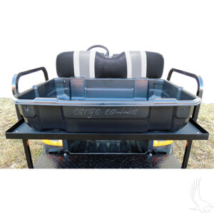 Cargo Caddie Lightweight Utility Bed (for Flip Seats Only)