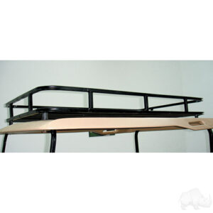 Roof Rack, E-Z-Go TXT 94-13