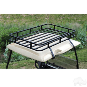 Roof Rack, Club Car DS