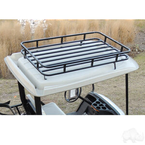 Roof Rack, Yamaha Drive