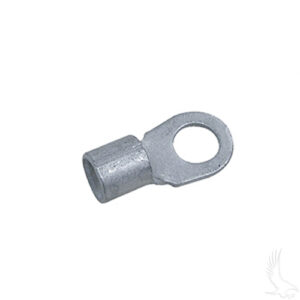 Ring Terminal, BAG of 25, 3/8" 4 gauge