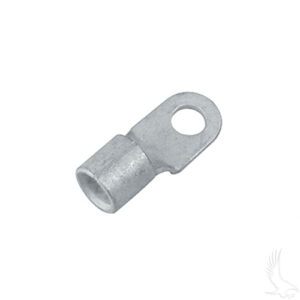 Ring Terminal, BAG of 25, 5/16" 2 gauge