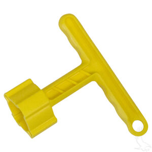 CAP OFF, Battery Cap Removal Tool