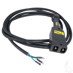 DC Cord, PowerWise 10', E-Z-Go 36V