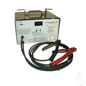 Discharge Tester, 36V/48V