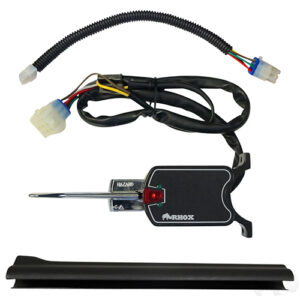 Turn Signal Kit, E-Z-Go RXV