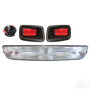 Light Bar Kit, E-Z-Go TXT 94-13