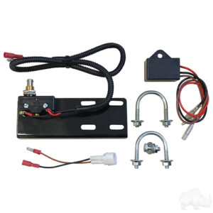 Brake Switch Kit, E-Z-Go TXT