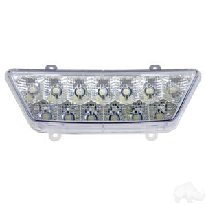 Headlight Only, E-Z-Go RXV Light bar