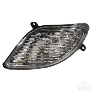 Marker Light, Driver, E-Z-Go RXV Light bar