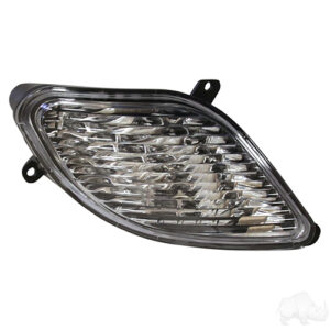 Marker Light, Passenger, E-Z-Go RXV Light bar