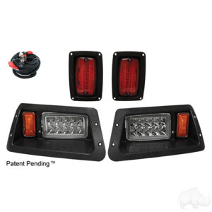 LED Adjustable Light Kit, Yamaha G14-G22