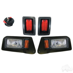 Adjustable Light Kit, Yamaha Drive 07-16