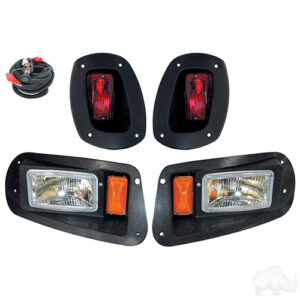 Adjustable Light Kit, E-Z-Go RXV 08-15