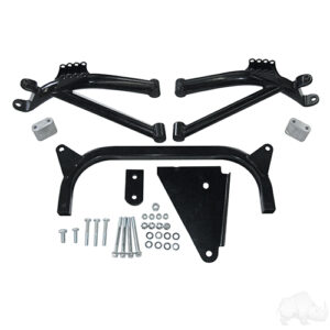 RHOX Lift Kit, 6", Yamaha G8/G14/G16/G19/G20 95-02