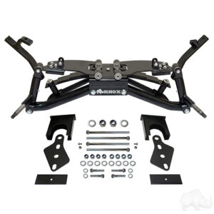 RHOX BMF A-Arm Lift Kit, 6" Club Car DS 03+