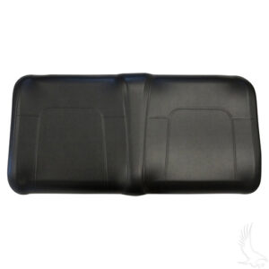 Seat Bottom Cushion, Black, Yamaha Drive