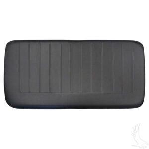 Seat Bottom Cushion, Black, Yamaha G16, 19, 20, 22, 11