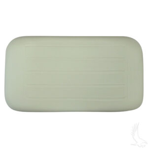 Seat Back Cushion, Ivory, Yamaha G11, 21