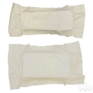 Flip Cover Set, Ivory, Yamaha G14-G22