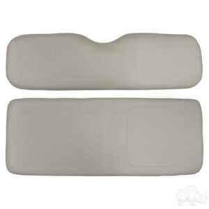 600 Series Cushion Set, Universal Plastic Board Stone, Yamaha Drive