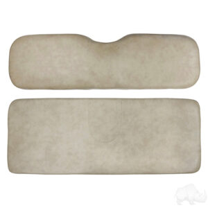 Cushion Set, Stone Beige, Universal Board, E-Z-Go RXV 600 Series