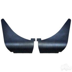 Mud Flap, E-Z-Go TXT Seat Kits