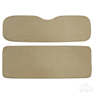 Cushion Set, Tan, Universal Board, Club Car DS 700, 800 Series