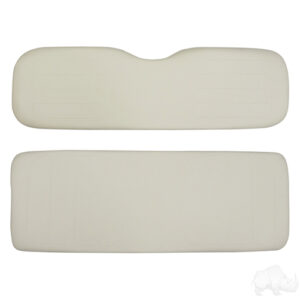 Cushion Set, Ivory, Universal Board, Yamaha G14-G22 700, 800 Series