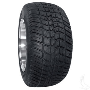 Kenda Low Profile Radial, 205x35R12, 4 Ply DOT