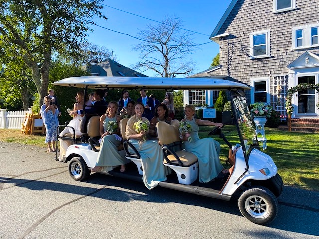 South Shore Golf CarsRentals