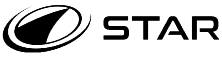 Star EV Logo