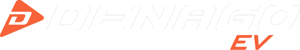 Denago EV Logo