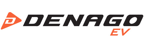 Denago EV Logo