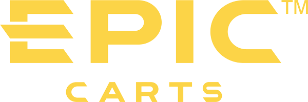 EPIC Carts Logo