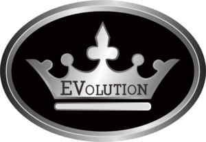 Evolution Logo