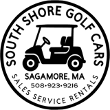 South Shore Golf Cars